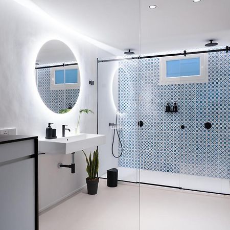 פלרמו Eligius Luxury Apartments מראה חיצוני תמונה