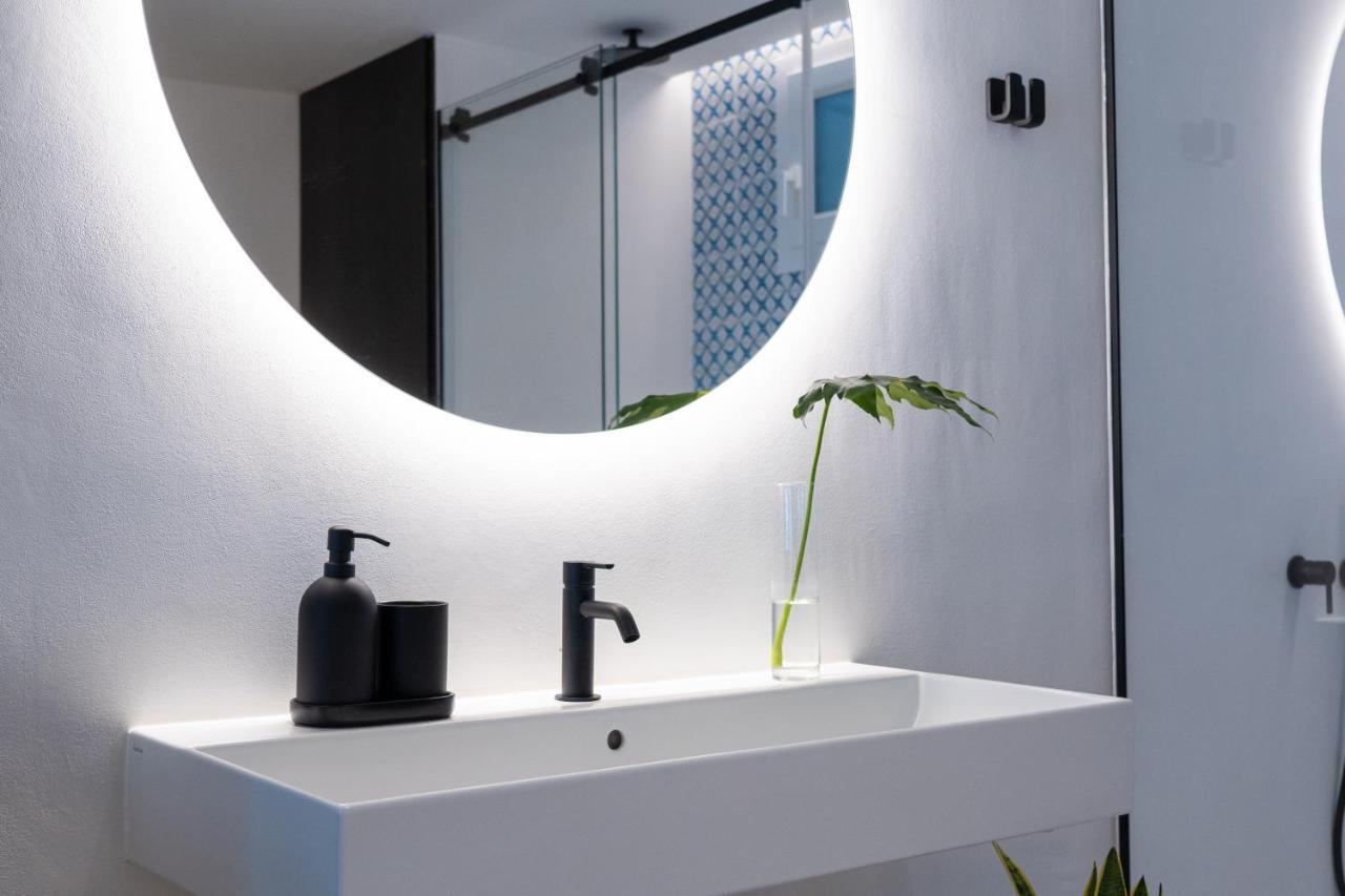 פלרמו Eligius Luxury Apartments מראה חיצוני תמונה