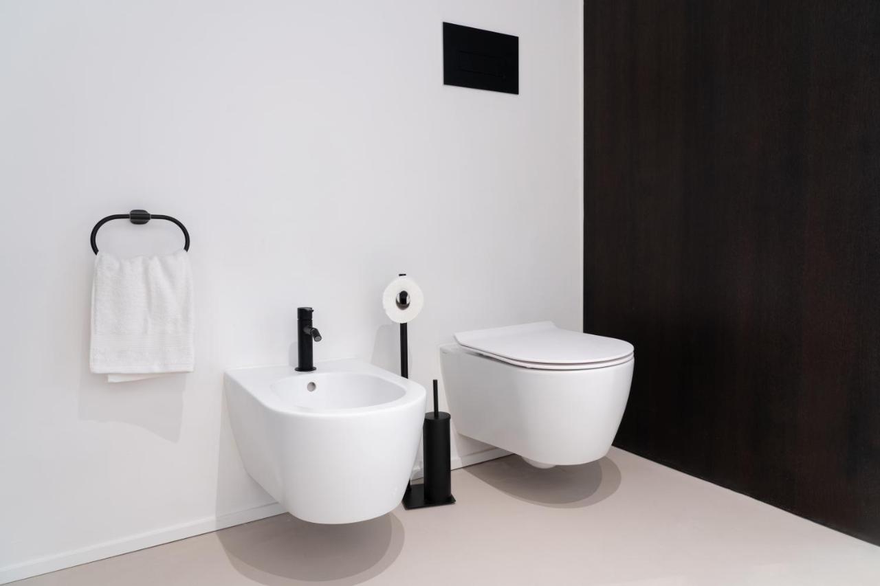 פלרמו Eligius Luxury Apartments מראה חיצוני תמונה