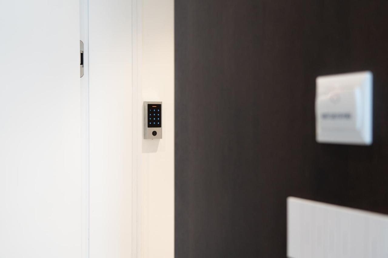 פלרמו Eligius Luxury Apartments מראה חיצוני תמונה