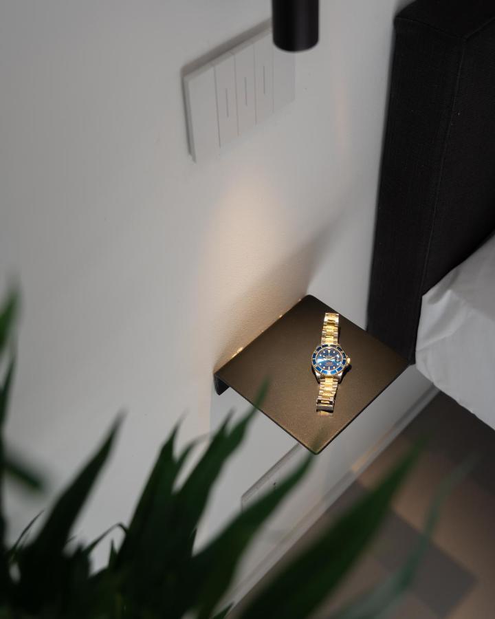 פלרמו Eligius Luxury Apartments מראה חיצוני תמונה