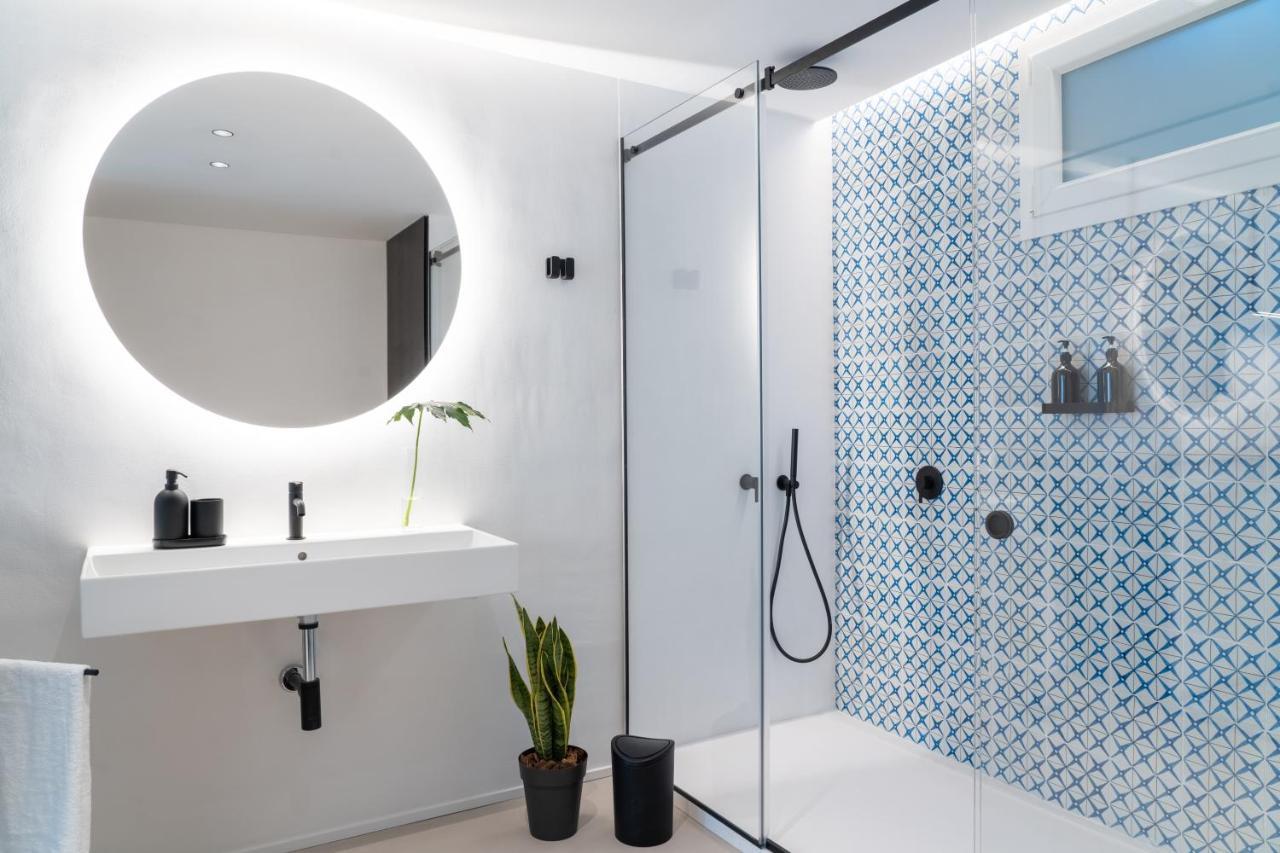פלרמו Eligius Luxury Apartments מראה חיצוני תמונה