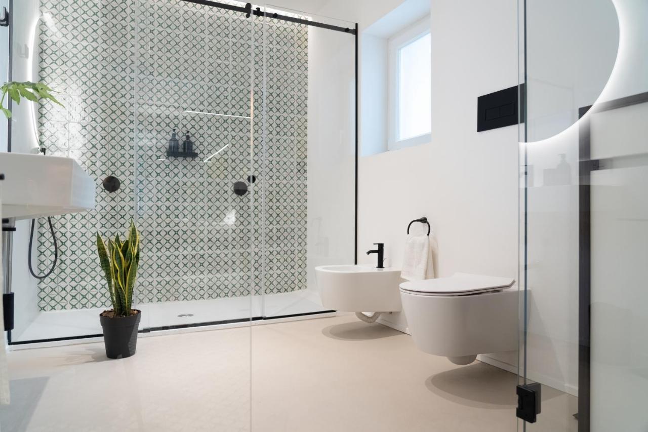 פלרמו Eligius Luxury Apartments מראה חיצוני תמונה